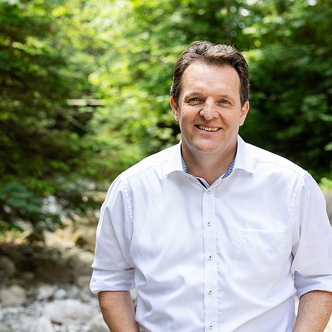 � Land Tirol/Steinlechner Green Events weiter im Trend